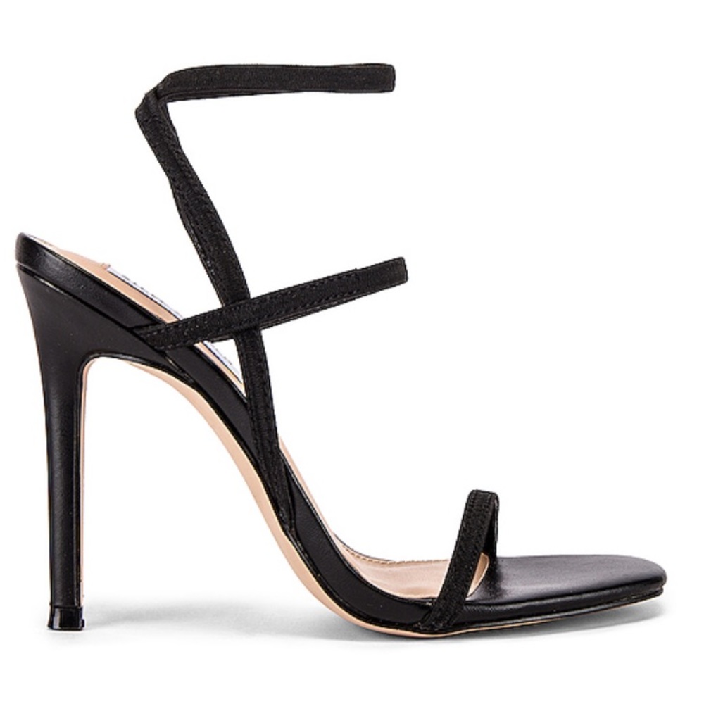 Steve Madden Nectur Strappy Stiletto Sandal 7.5